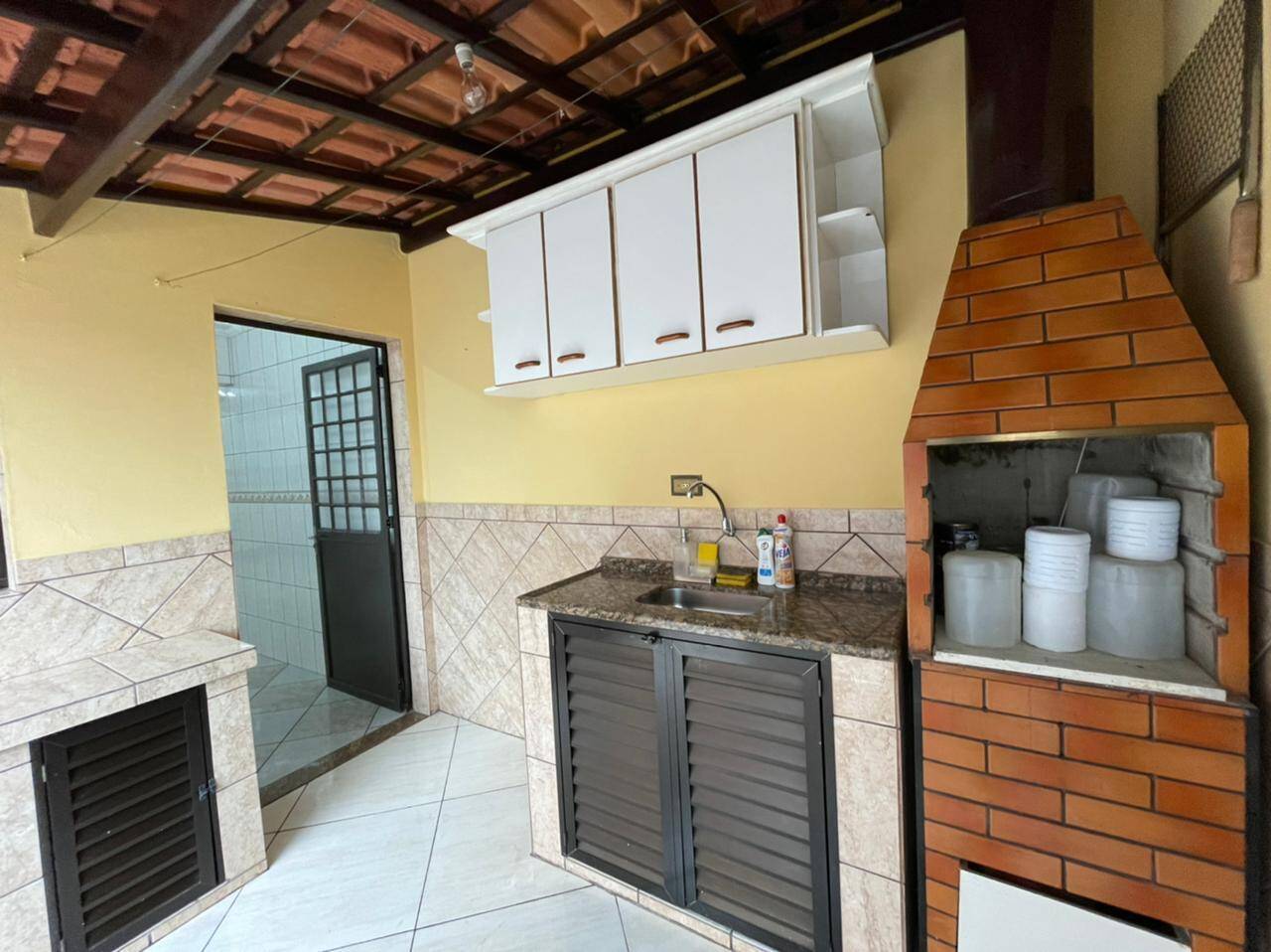 Sobrado, 2 quartos, 160 m² - Foto 29