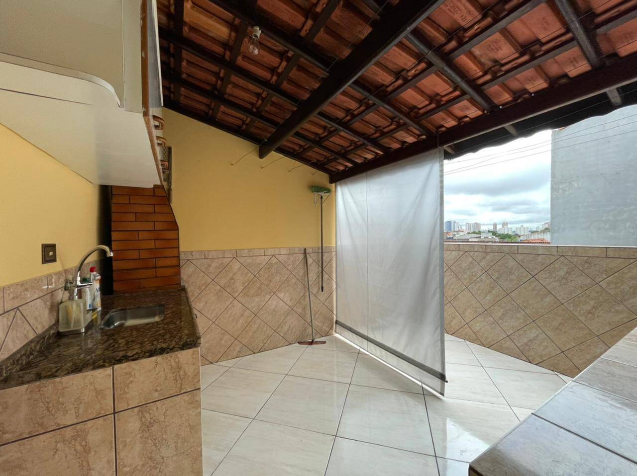 Sobrado, 2 quartos, 160 m² - Foto 27