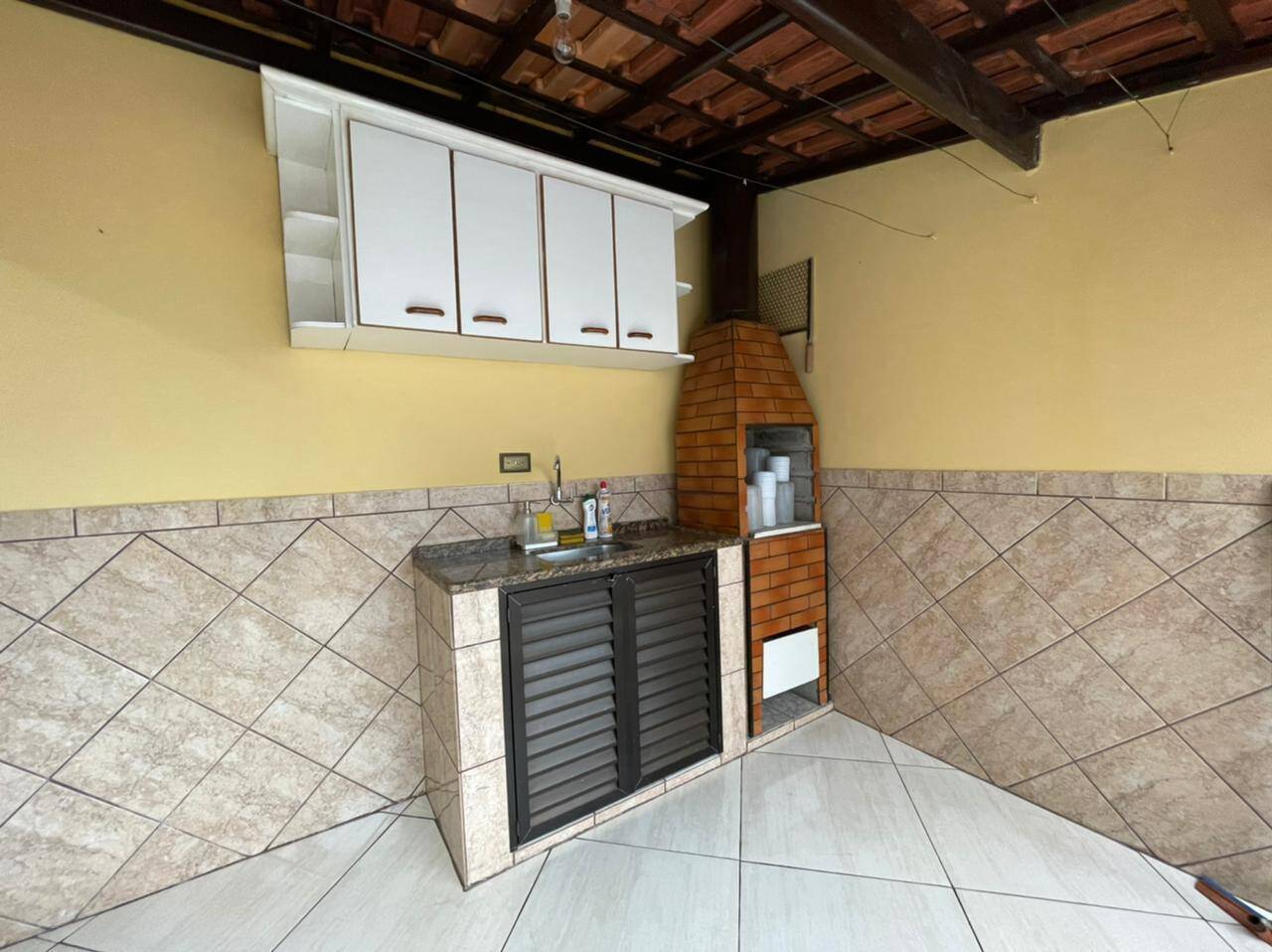 Sobrado, 2 quartos, 160 m² - Foto 28
