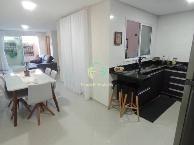 Cobertura para Venda em Santo André - 3