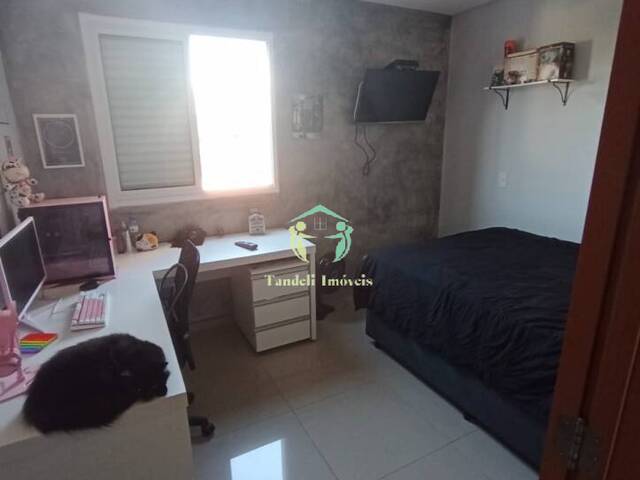 Cobertura para Venda em Santo André - 5