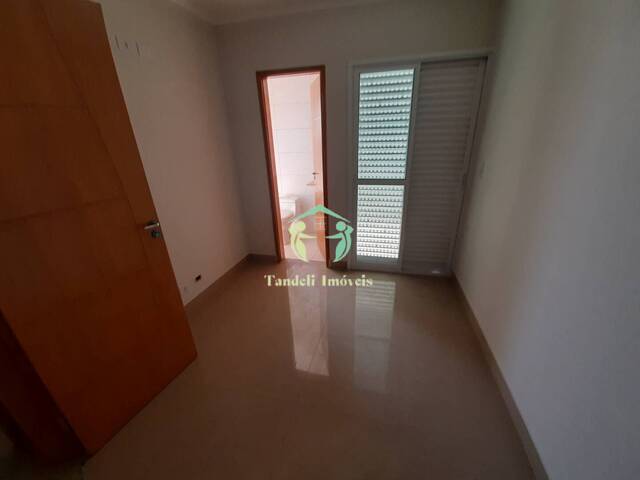 Apartamento Sem Condomínio para Venda em Santo André - 5