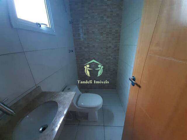 Apartamento Sem Condomínio para Venda em Santo André - 2