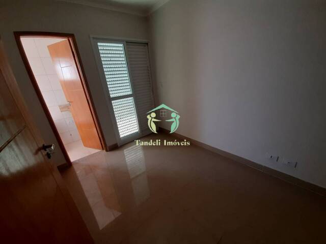 Apartamento Sem Condomínio para Venda em Santo André - 5