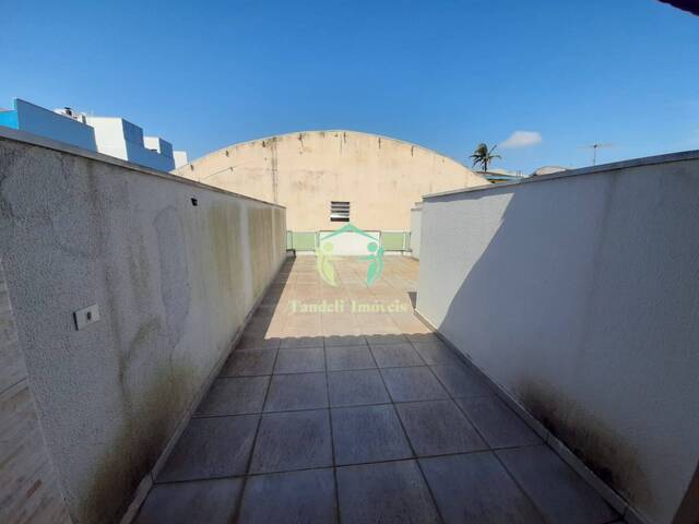 Cobertura para Venda em Santo André - 2