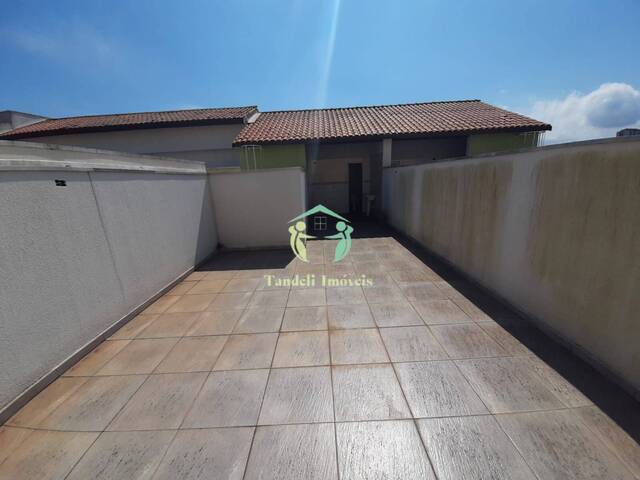 Apartamento Sem Condomínio para Venda em Santo André - 2