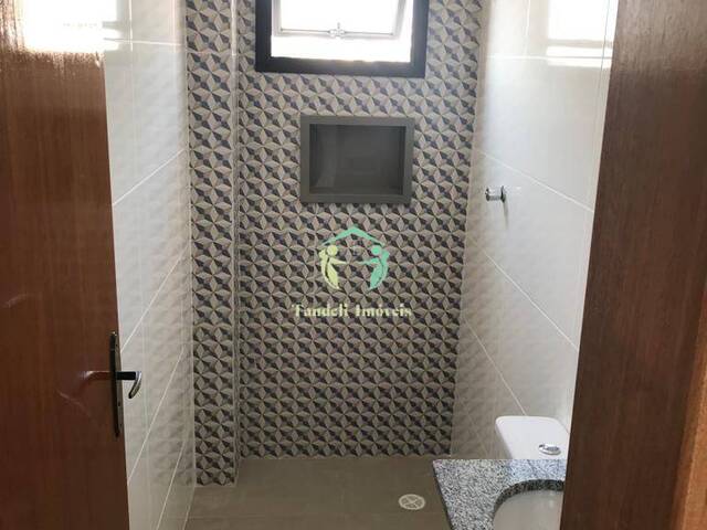 Apartamento para Venda em Santo André - 3