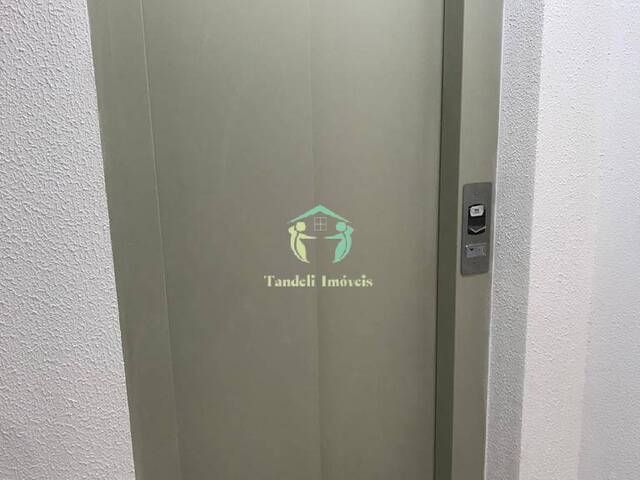 Apartamento para Venda em Santo André - 5