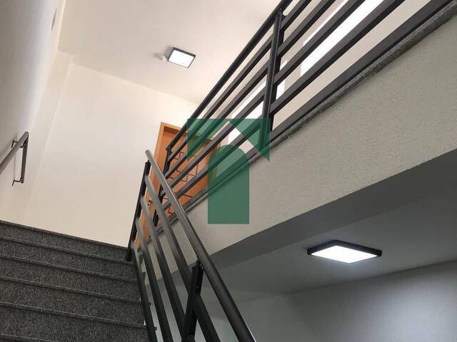Cobertura para Venda em Santo André - 2