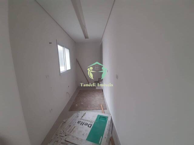 Apartamento Sem Condomínio para Venda em Santo André - 2