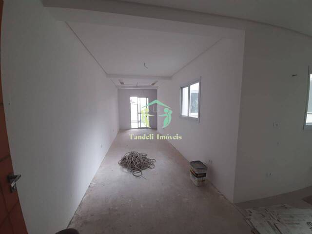 Apartamento Sem Condomínio para Venda em Santo André - 3
