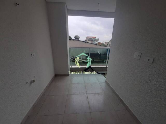 Apartamento Sem Condomínio para Venda em Santo André - 4
