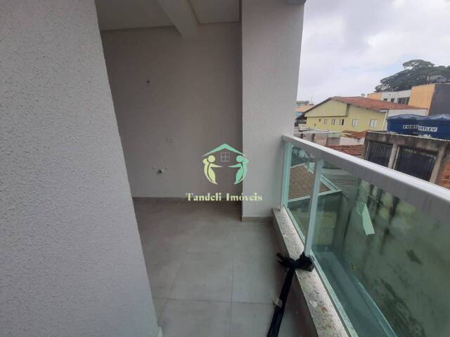 Apartamento Sem Condomínio para Venda em Santo André - 5