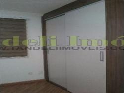 Apartamento para Venda em São Bernardo do Campo - 1