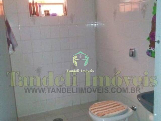 Casa para Venda em Santo André - 5