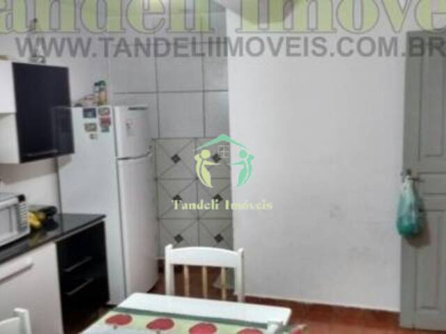 Casa para Venda em Santo André - 4