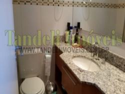 Apartamento para Venda em Santo André - 2