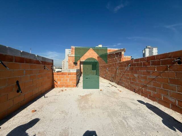 Venda em Vila América - Santo André