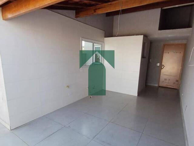 Venda em Santa Maria - Santo André