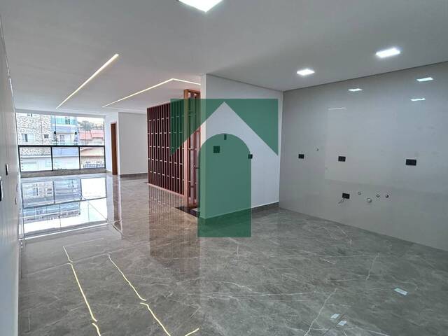 Venda em Parque das Nações - Santo André