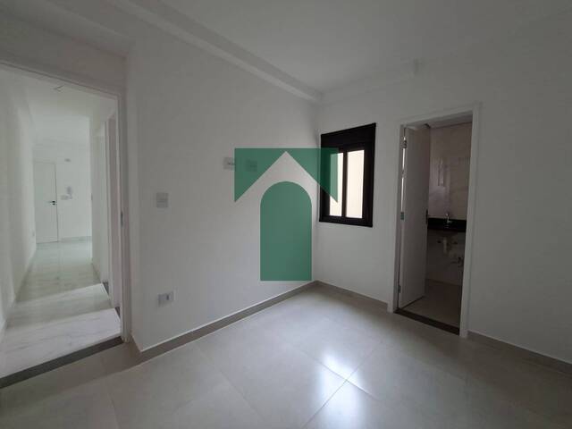 Apartamento Sem Condomínio para Locação em Santo André - 5