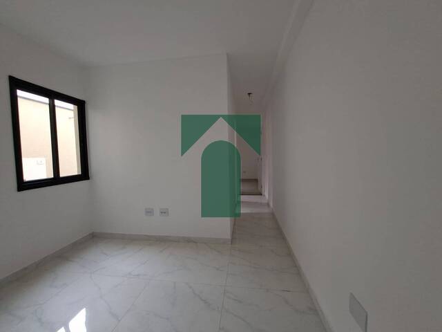 #8597 - Apartamento Sem Condomínio para Locação em Santo André - SP - 3