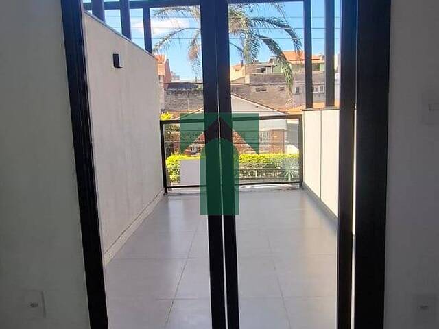 #008646 - Apartamento Sem Condomínio para Venda em Santo André - SP - 2
