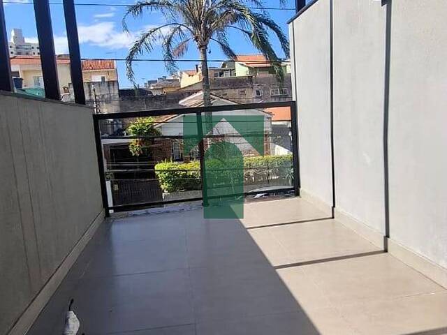 #008646 - Apartamento Sem Condomínio para Venda em Santo André - SP - 3