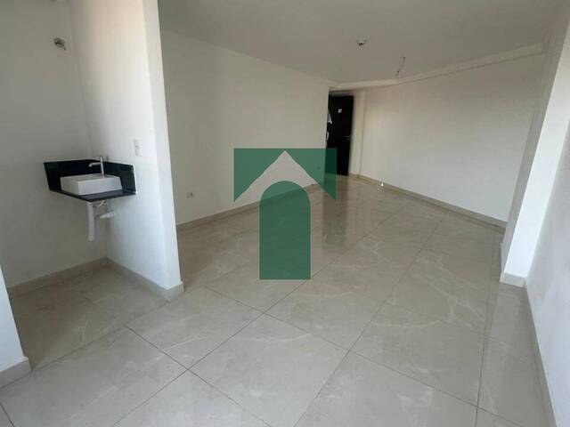 #008672 - Salão Comercial para Venda em Santo André - SP - 1
