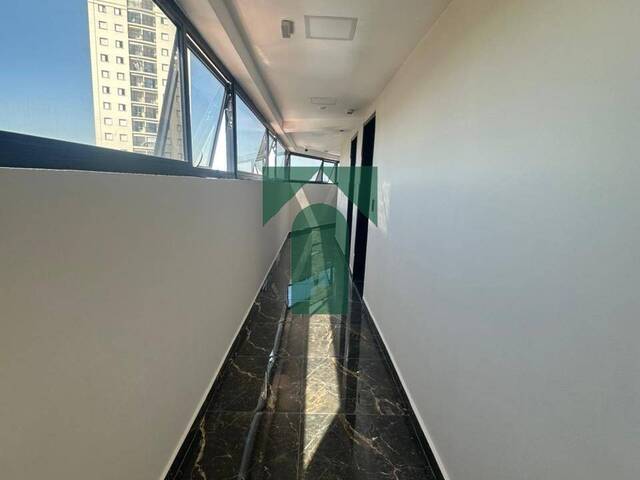 Salão Comercial para Venda em Santo André - 5