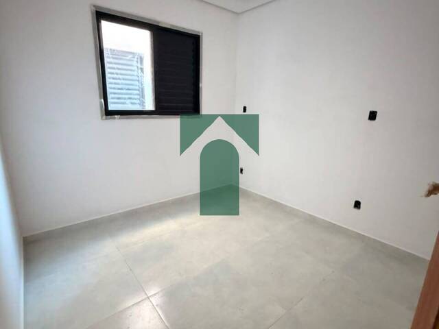 #008677 - Apartamento Sem Condomínio para Venda em Santo André - SP - 3