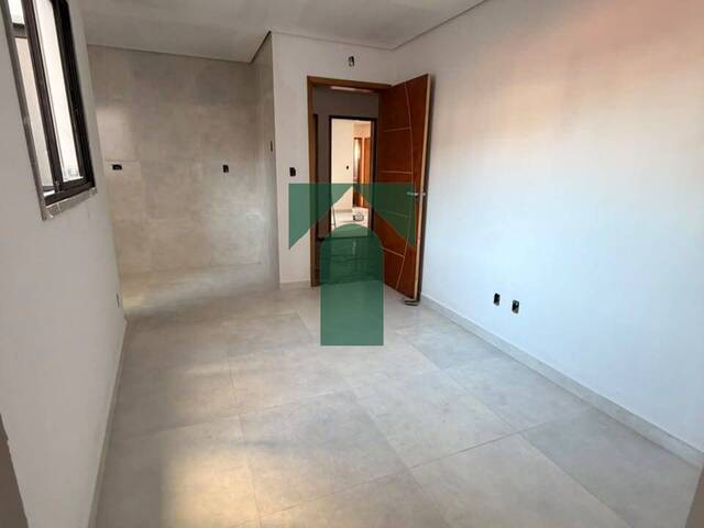 #008677 - Apartamento Sem Condomínio para Venda em Santo André - SP - 2