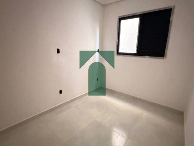 Apartamento Sem Condomínio para Venda em Santo André - 4
