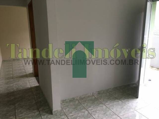 #A0213 - Casa para Locação em Santo André - SP - 2