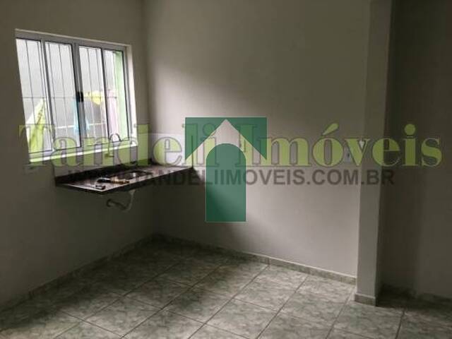 #A0213 - Casa para Locação em Santo André - SP - 3