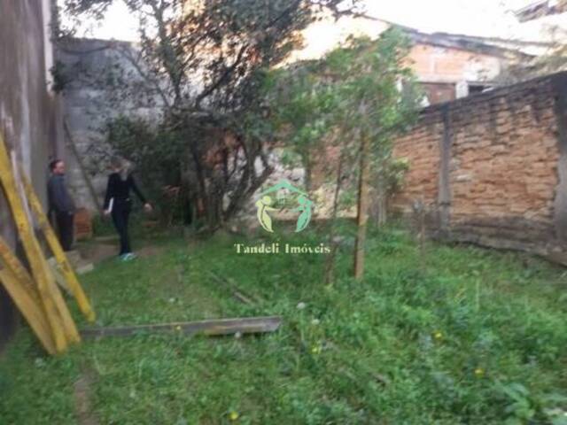 Terreno para Venda em Santo André - 4