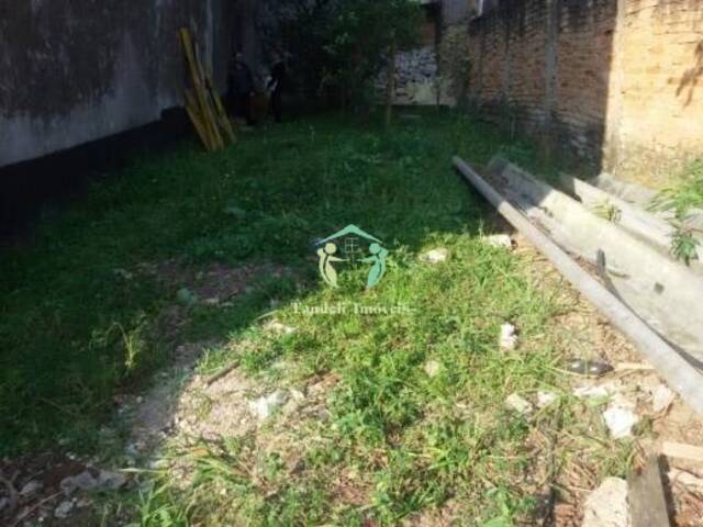 Terreno para Venda em Santo André - 5
