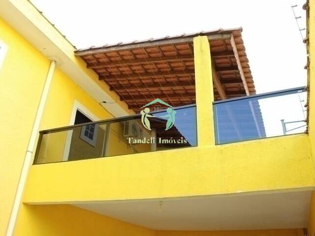 Sobrado para Venda em Santo André - 4