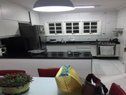 Sobrado para Venda em Santo André - 3