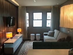 Apartamento para Venda em Santo André - 1