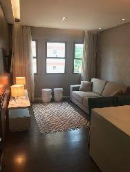 Apartamento para Venda em Santo André - 2