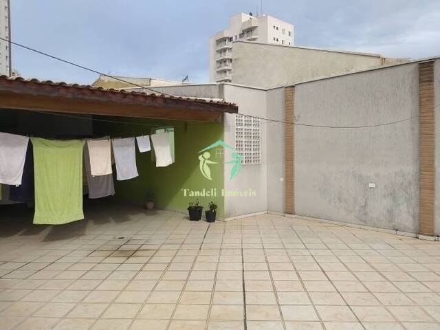 Cobertura para Venda em Santo André - 5