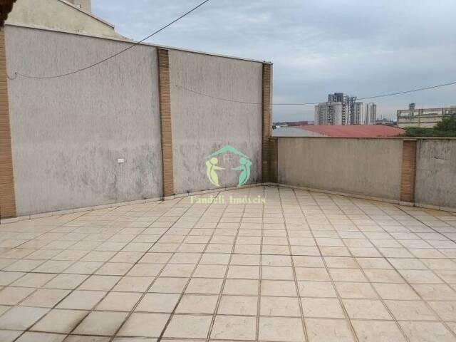 Cobertura para Venda em Santo André - 2
