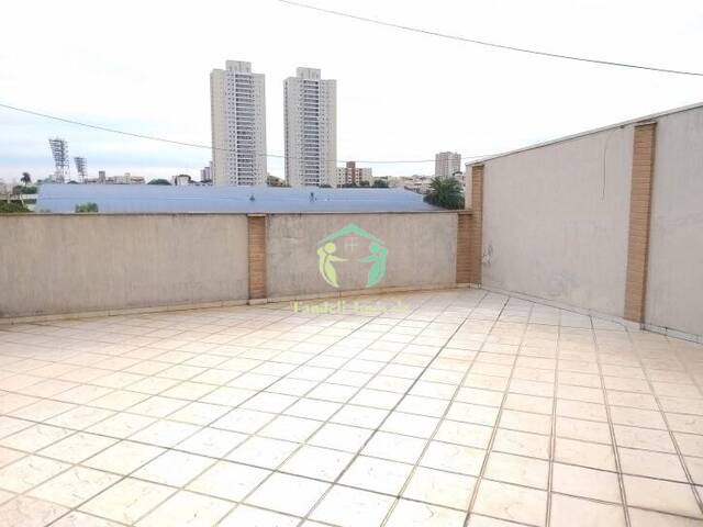 Cobertura para Venda em Santo André - 3