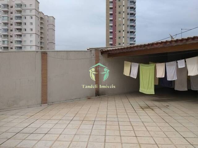 Cobertura para Venda em Santo André - 4