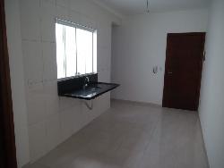 Cobertura para Locação em Santo André - 4