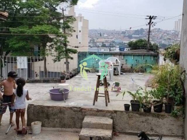 Terreno para Venda em Santo André - 4