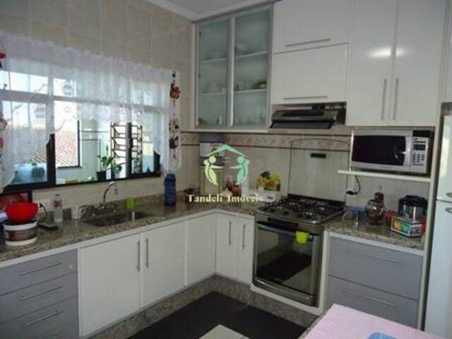 Sobrado para Venda em Santo André - 5