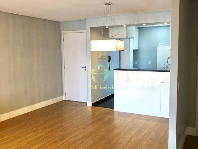 #003016 - Apartamento para Venda em São Bernardo do Campo - SP - 3