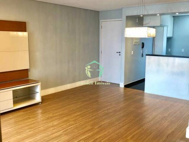 #003016 - Apartamento para Venda em São Bernardo do Campo - SP - 2